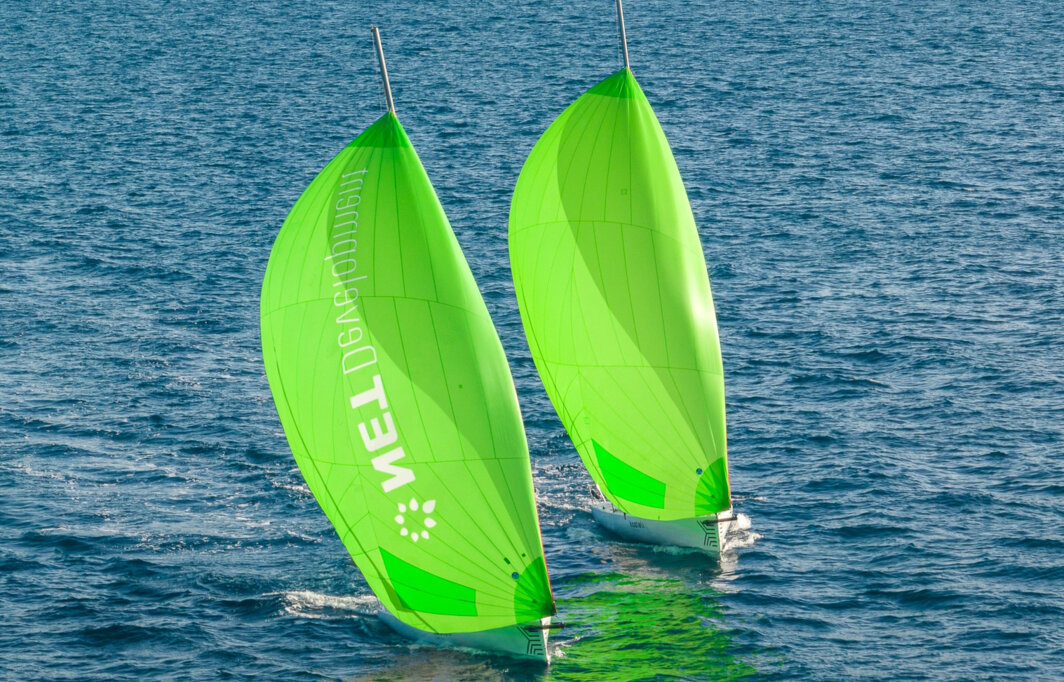 Kasteli Sailing