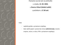 	EDUKACIJA ZA PRIVATNE IZNAJMLJIVAČE 2025.