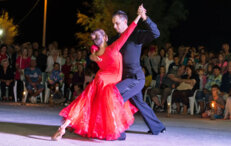 16. FESTIVAL ŠALŠE I SALSE