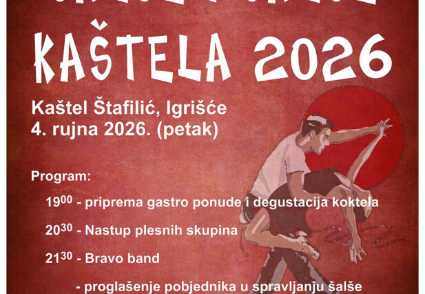 16. FESTIVAL ŠALŠE I SALSE
