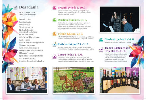 KREATIVNO PROLJEĆE 